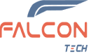 Falcon Tech Nepal logo
