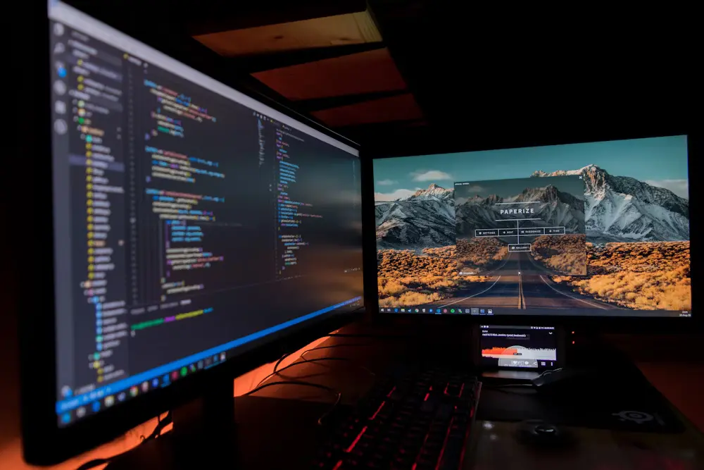 lokichaulagain-coding-setup
