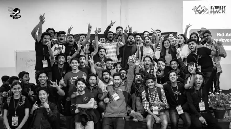 lokichaulagain-hackathon-participation